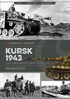 Kursk, 1943 - Baxter, Ian