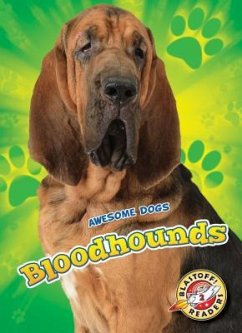 Bloodhounds - Bowman, Chris