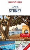 Insight Guides Explore Sydney (Travel Guide with Free Ebook)