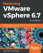 Mastering VMware vSphere 6.7 -Second... - Bild 1