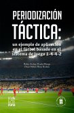 Periodización táctica: un ejemplo de aplicación en el fútbol basado en el sistema de juego 1-4-4-2 (eBook, ePUB)