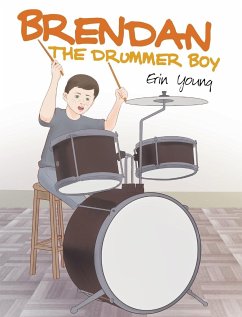 Brendan the Drummer Boy - Young, Erin