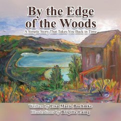 By the Edge of the Woods - Boehmke, Lisa Marie