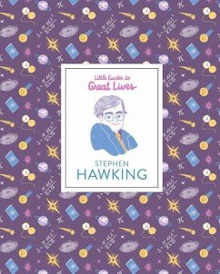 Stephen Hawking - Thomas, Isabel