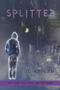 Splitter - Kaplan, Jd