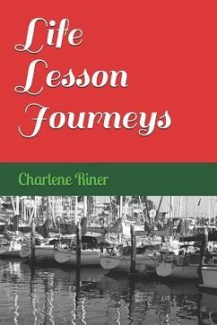 Life Lesson Journeys - Riner, Charlene