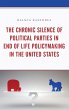 Chronic Silence of Political Parties in... - Bild 1