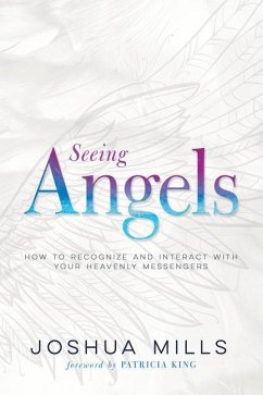 Seeing Angels - Mills, Joshua