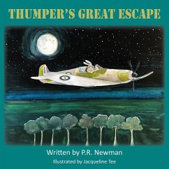 Thumper's Great Escape - Newman, P R