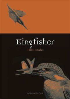 Kingfisher - Szabo, Ildiko
