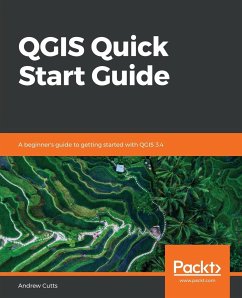 QGIS Quick Start Guide - Cutts, Andrew