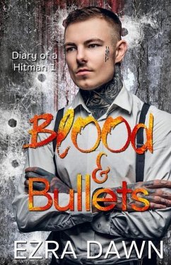 Blood and Bullets - Dawn, Ezra