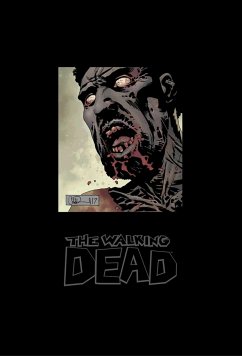 The Walking Dead Omnibus Volume 8 - Kirkman, Robert