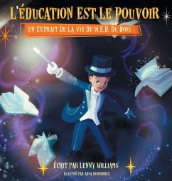 L'éducation Est Le Pouvoir - Williams, Lenny