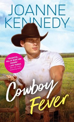 Cowboy Fever - Kennedy, Joanne