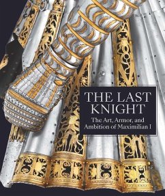 The Last Knight - Terjanian, Pierre