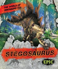 Stegosaurus - Sabelko, Rebecca