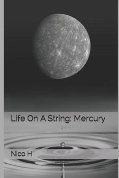 Life on a String: Mercury - H, Nico