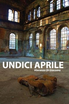 Undici aprile - Di Giacomo, Vincenzo