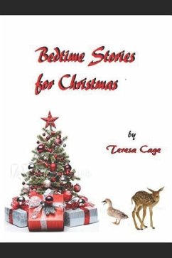 Bedtime Stories for Christmas - Cage, Teresa