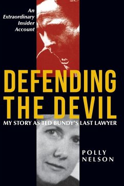 Defending the Devil - Nelson, Polly