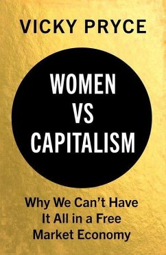 Women vs. Capitalism - Pryce, Vicky