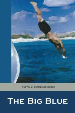 The Big Blue - Herold, Evan Louis