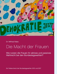 Die Macht der Frauen (eBook, ePUB)