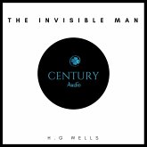 The Invisible Man (MP3-Download)