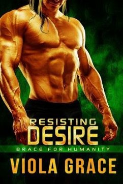 Resisting Desire - Grace, Viola