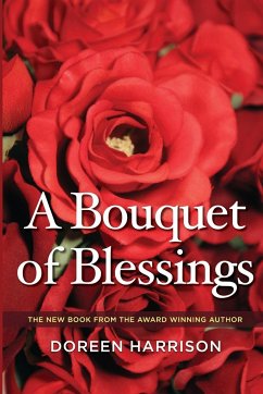 A Bouquet of Blessings - Harrison, Doreen