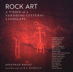 Rock Art: A Vision of a Vanishing Cultural Landscape