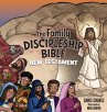 The Family Discipleship Bible - Bild 1