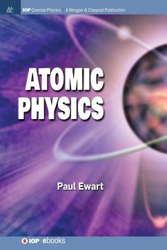 Atomic Physics - Ewart, Paul