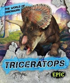 Triceratops - Sabelko, Rebecca