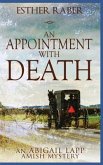 An Appointment with Death: An Abigail Lapp Amish Mystery