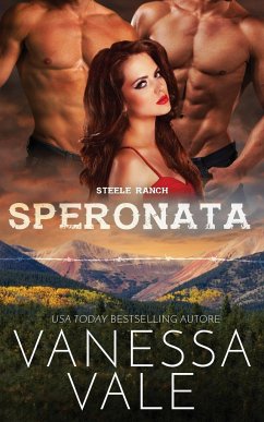 Speronata - Vale, Vanessa