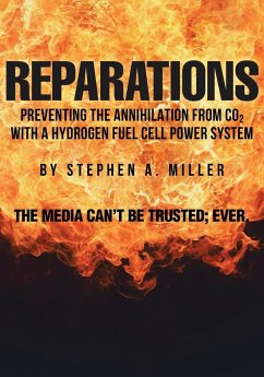 Reparations - A. Miller, Stephen