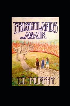 Frightlands...Again - Murphy, Tj