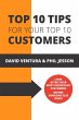 Top 10 Tips For Your Top 10 Customers - Bild 1