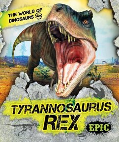 Tyrannosaurus Rex - Sabelko, Rebecca