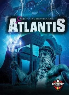 Atlantis - Polinsky, Paige V