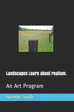 Supplementary Guide 5E - LANDSCAPES: An Art Career - Smith, Graeme