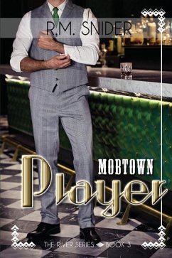 Mobtown Player - Snider, R. M.