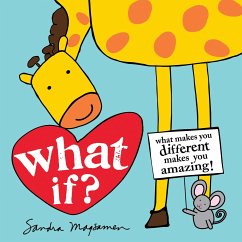 What If? - Magsamen, Sandra