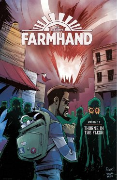 Farmhand Volume 2: Thorne in the Flesh - Guillory, Rob