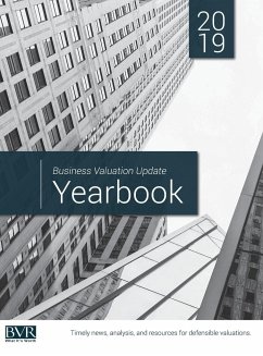 Business Valuation Update Yearbook 2019