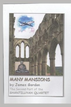 Many Mansions - Gordon, James