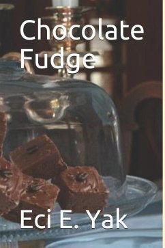 Chocolate Fudge