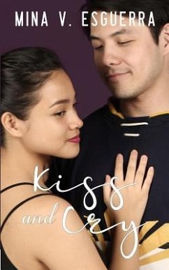 Kiss and Cry - Esguerra, Mina V.